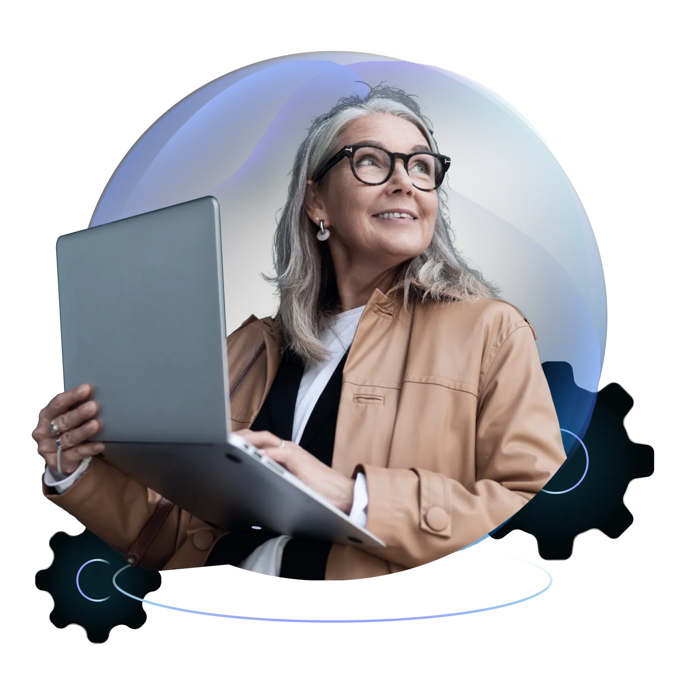Arctic Leaf and partners collaborating across the marketing funnel