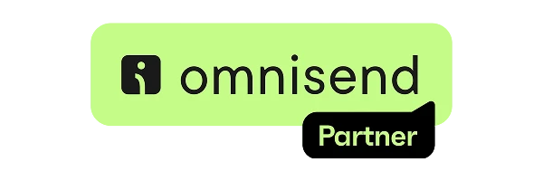 Omnisend partner