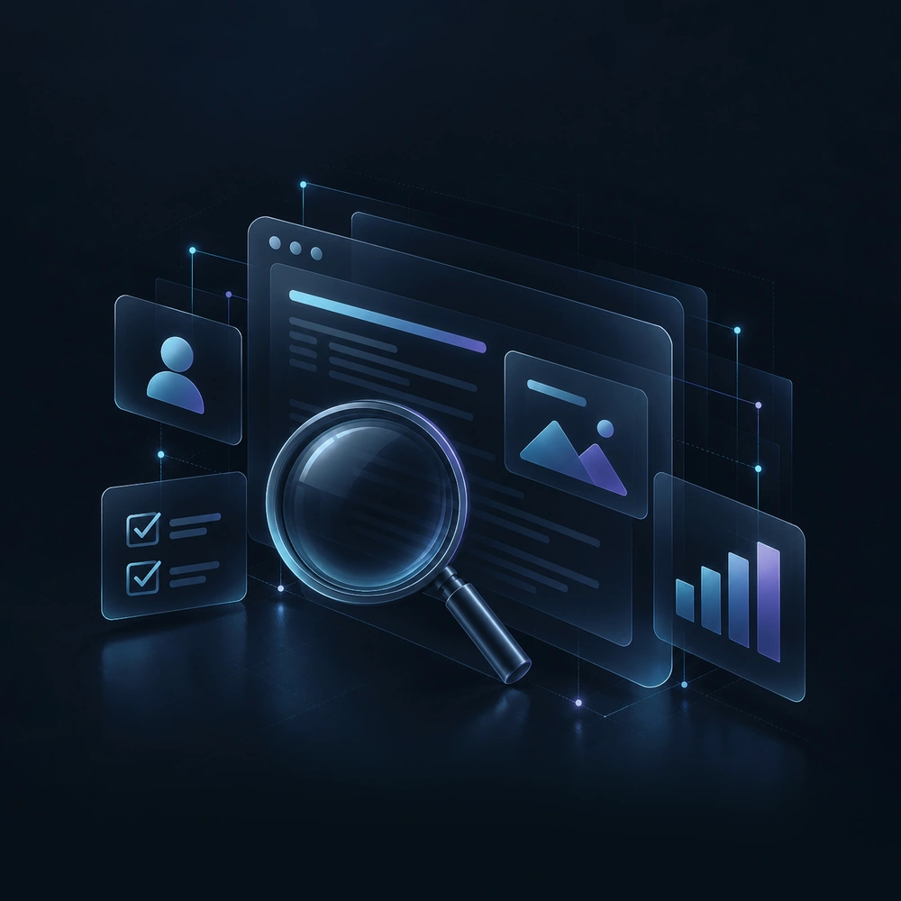 UX Audit Packages