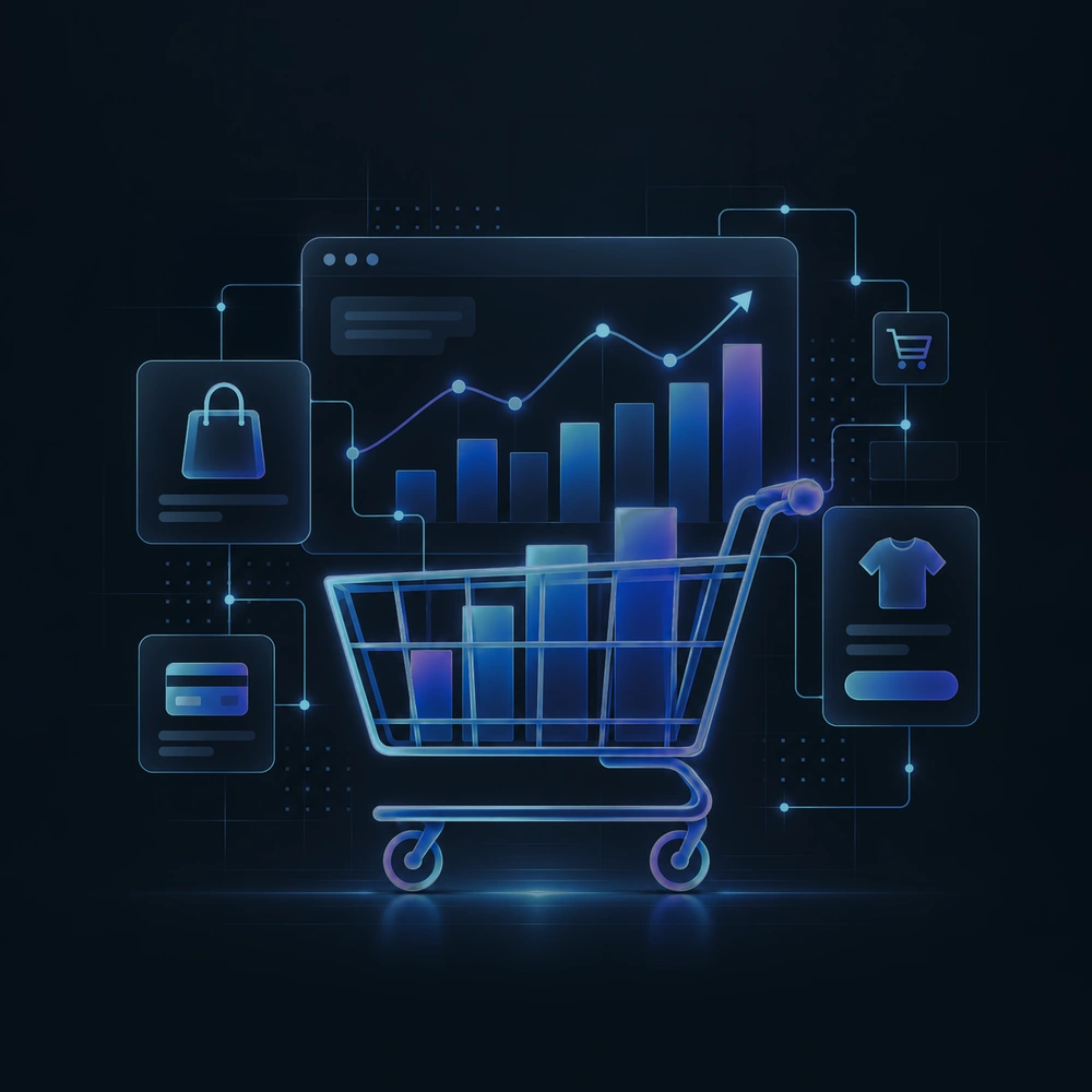 E-Commerce Quick Launch Package