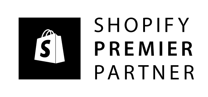 Shopify Premier Partner Certificate