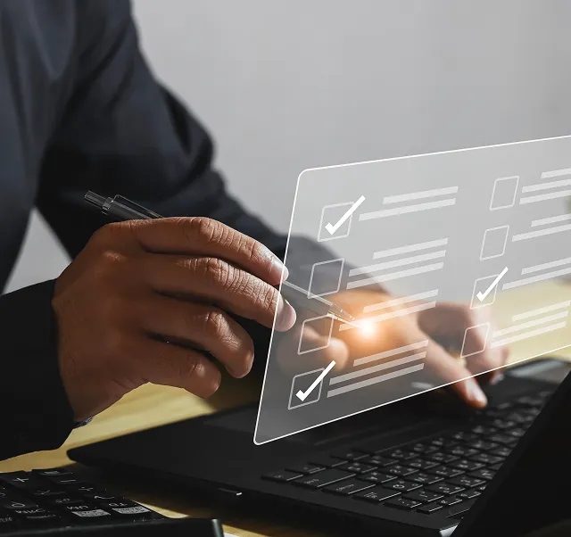 Client Onboarding Banner Image