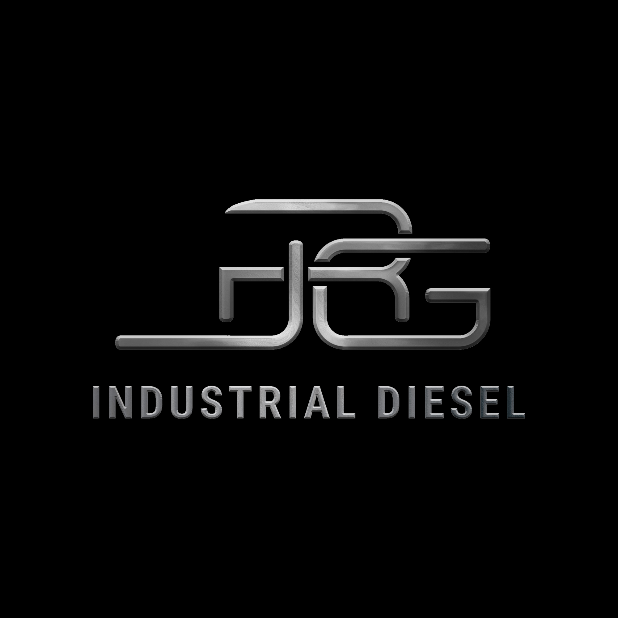 JRG Industrial Diesel logo